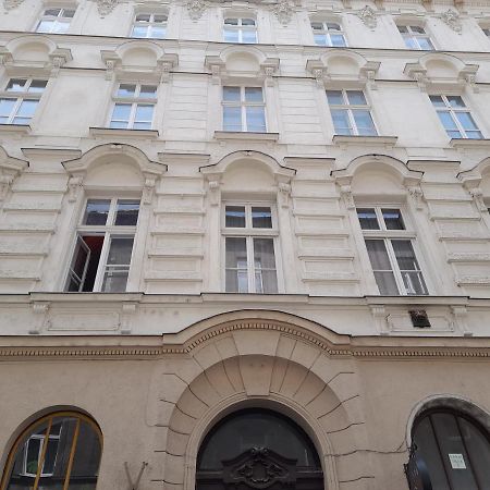 Erkel Rooftop Suites Budapest Eksteriør billede