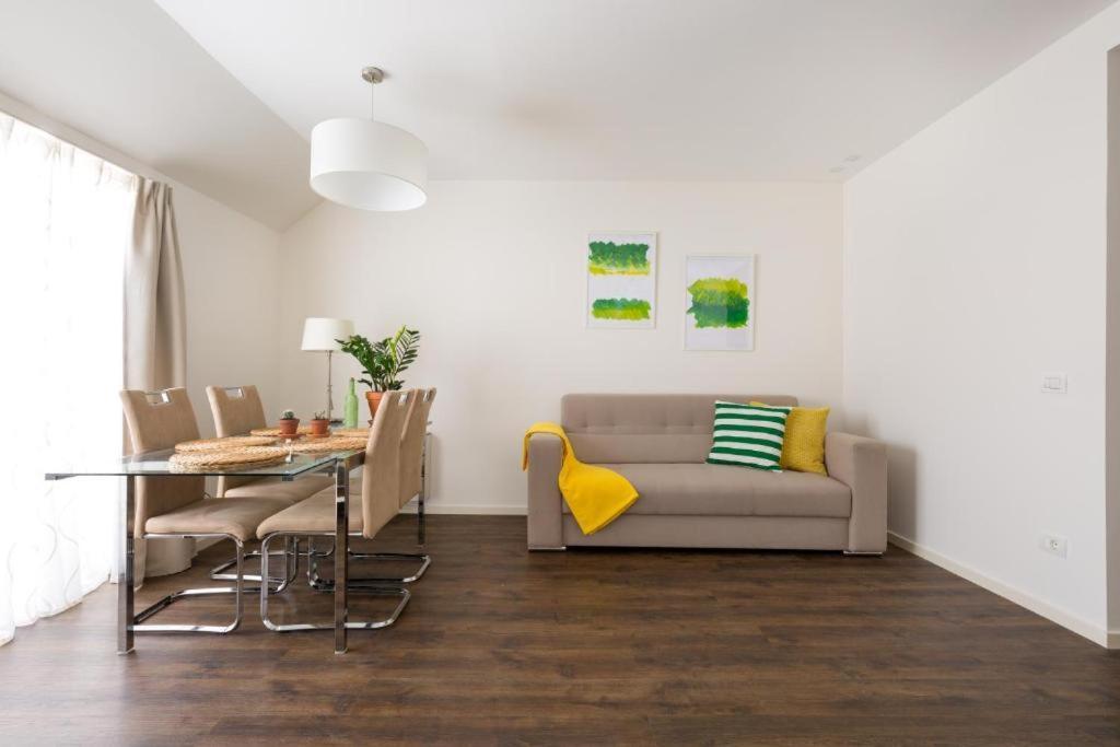 Erkel Rooftop Suites Budapest Eksteriør billede