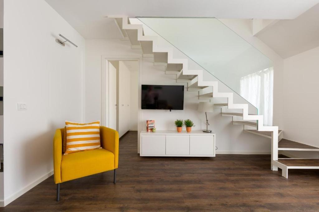 Erkel Rooftop Suites Budapest Eksteriør billede