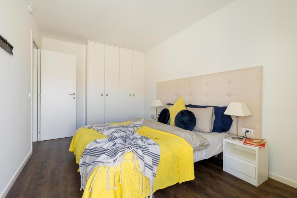 Erkel Rooftop Suites Budapest Eksteriør billede