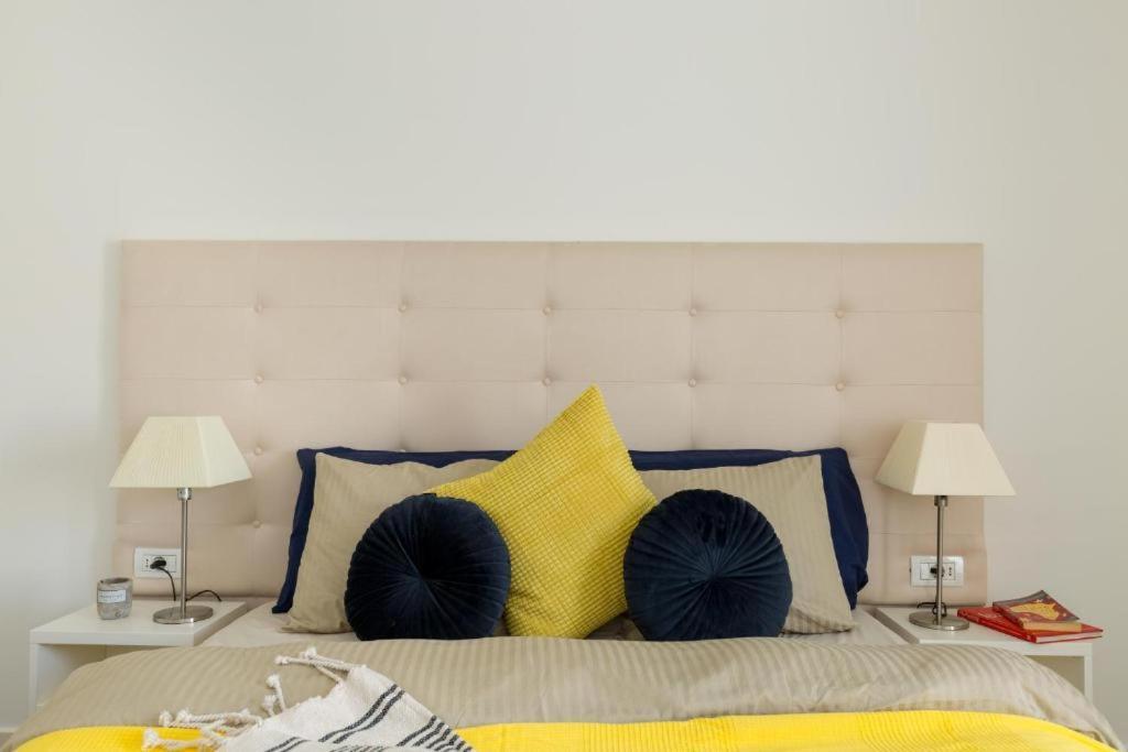 Erkel Rooftop Suites Budapest Eksteriør billede