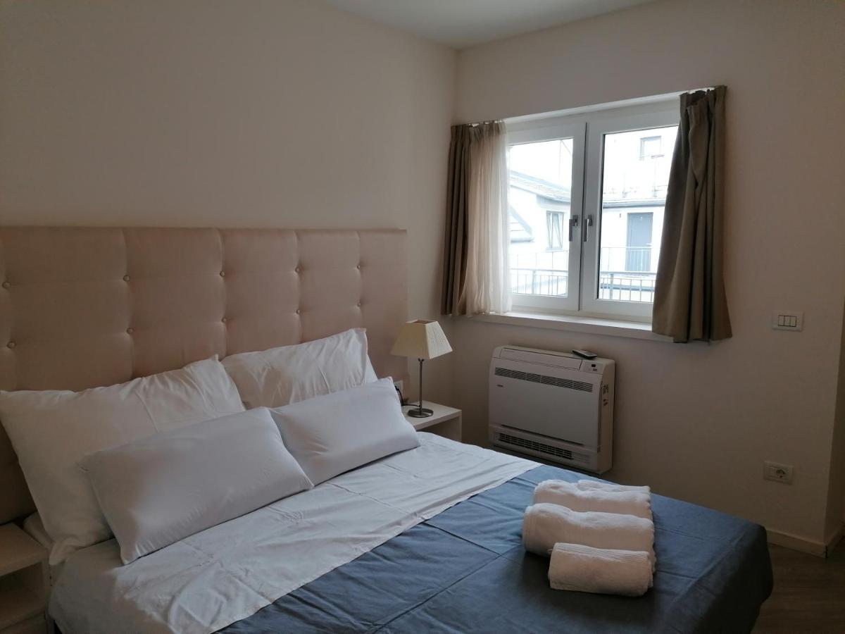 Erkel Rooftop Suites Budapest Eksteriør billede