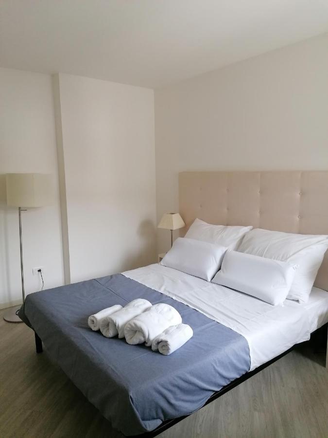 Erkel Rooftop Suites Budapest Eksteriør billede