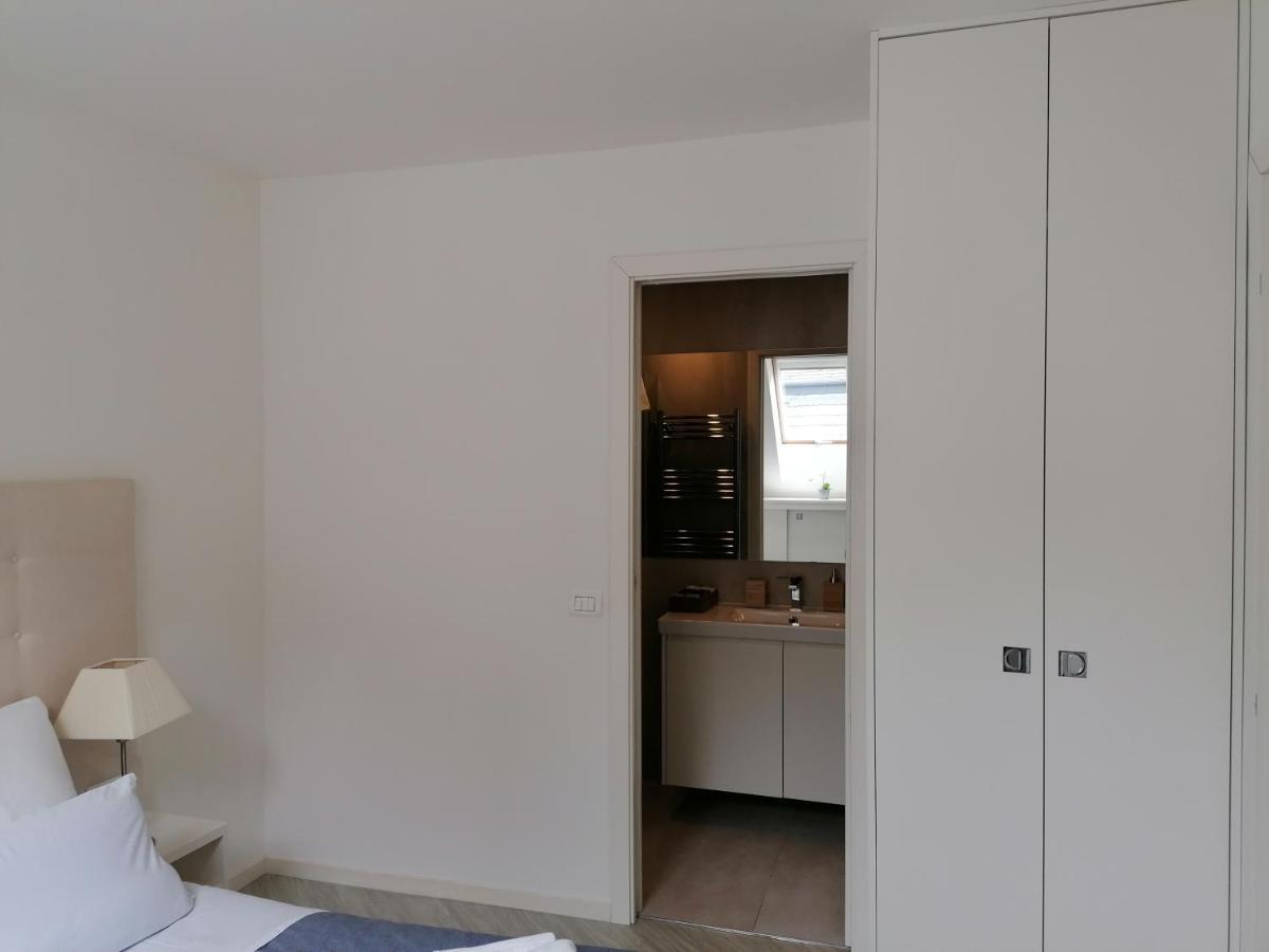 Erkel Rooftop Suites Budapest Eksteriør billede