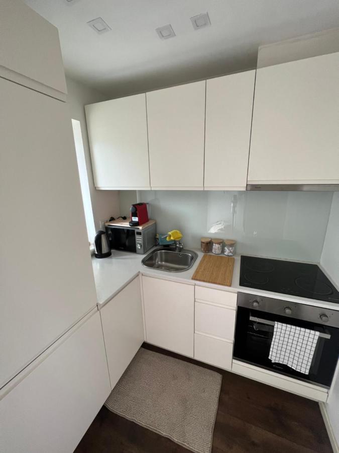 Erkel Rooftop Suites Budapest Eksteriør billede