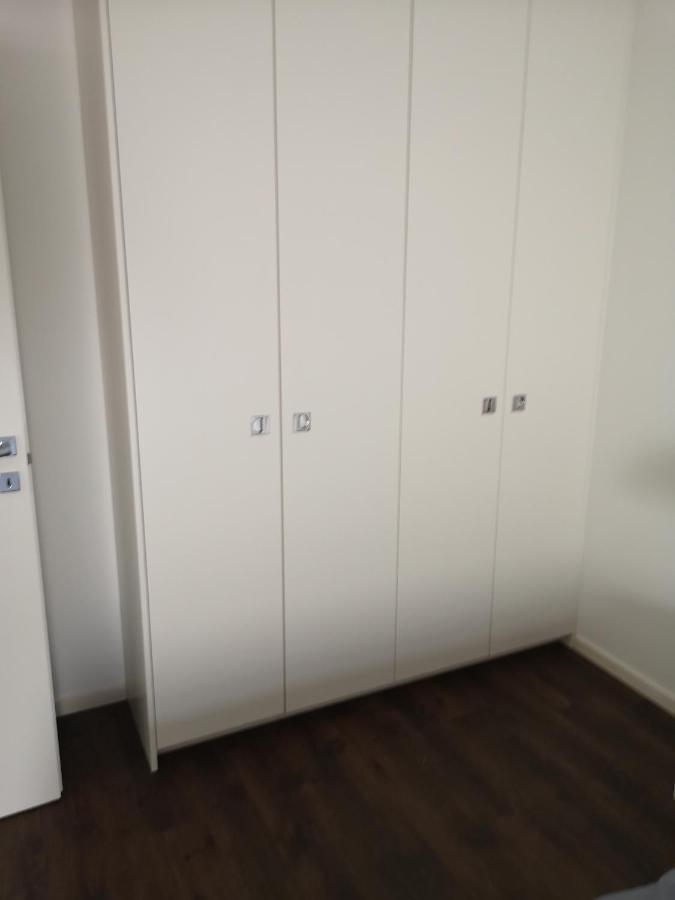 Erkel Rooftop Suites Budapest Eksteriør billede