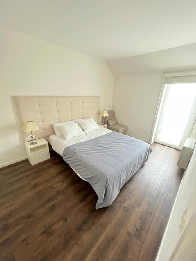 Erkel Rooftop Suites Budapest Eksteriør billede