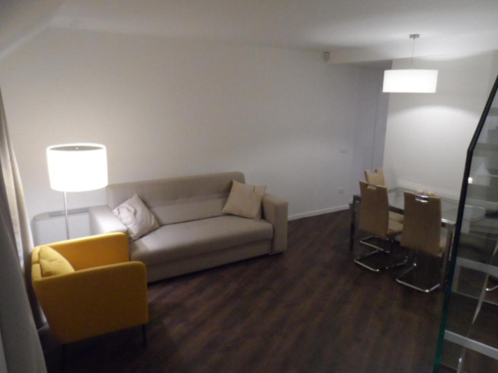 Erkel Rooftop Suites Budapest Eksteriør billede