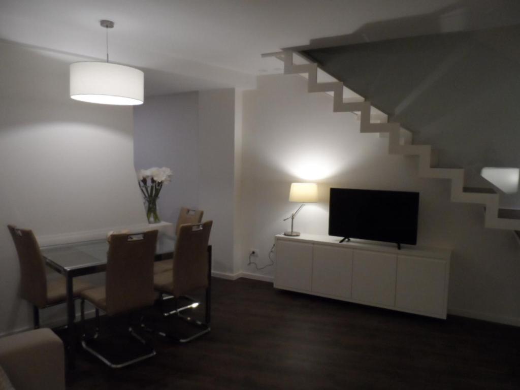 Erkel Rooftop Suites Budapest Eksteriør billede